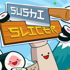 Sushi Slicer Sushi Slicer